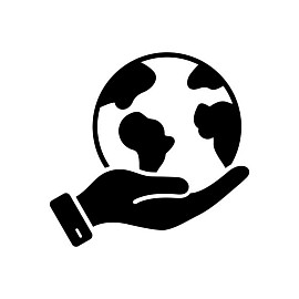 Global map